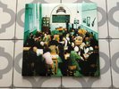 Oasis The Masterplan 1st Press CRELP241 Double LP w/ Inners Vinyl Record Tested