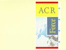 A Certain Ratio ‎- Force LP - Yellow Colored Vinyl Album - SEALED Record Reissue