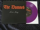 THE DAMNED - Love Song 7