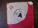 Demo single  The Kinks  You Still want me  7N 15636  Unplayed