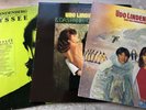 Udo Lindenberg Dröhnland Symphonie + Ball Pompös + Odyssee Vinyl 3LP