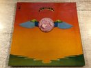 Skin Alley ?To Pagham And Beyond Vinyl LP Foc 1970 Netherlands CBS ?S 64140
