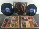 The Rolling Stones Hot Rocks 1964-1971 Vinyl LP PAS 71041 LONDON 2PS 606/7