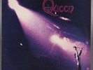 Orig '73 QUEEN Self Titled s/t LP UK Import EMI EMC 3006 EX