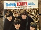 The Early Beatles LP Album Vinyl Capitol ST 2309 Shrink Stereo NM+ VG