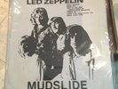 RARE LED ZEPPELIN LP 