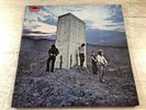 The Who ?– Who's Next Vinyl LP German Polydor ?2480 056