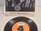 The Beatles With Tony Sheridan Hamburg Twist Vinyl Single 45 Rpm