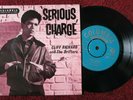CLIFF RICHARD & THE DRIFTERS SERIOUS CHARGE EP SEG 7895 1ST PRESS NR MINT