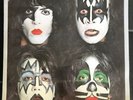 KISS ‘Dynasty’ 12