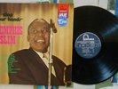 Memphis Slim LP Clap Your Hands Mickey Baker Jacques Denjean VG++/M-