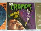 Bundle of 3x The Cramps 12