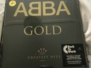 ABBA Gold Greatest Hits Vinyl 12” (brand New Sealed)