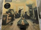 Oasis Definitely Maybe ReMastered Vinyl LPs 12” (brand New Sealed)