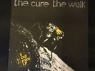 The Cure - The Walk 6 Cut Mini LP 12