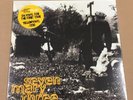 Seven Mary Three American Standard Yellow Vinyl Lp RSD SEALED