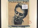 Paul McCartney / Flaming Pie / First Pressing / SEALED Vinyl / Capitol / Beatles