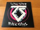 TWISTED SISTER - RUFF CUTTS - 1982 4 TRACK 12