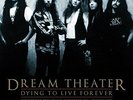 Dream Theater - Dying To Live Forever - Milwaukee 1993 Vol. 1 - Double LP Vinyl