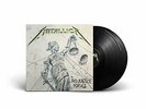 Metallica - Â¿and Justice For All - Double LP Vinyl - New