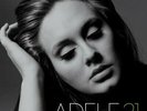 Adele - 21 - LP - New