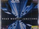 Wishbone Ash - Roadworks - Junctions (Rsd) - Double LP Vinyl - New