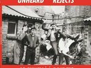Cockney Rejects - Unheard Rejects 1979-1981 - LP - New