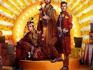 Take That - Wonderland - LP - New