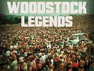 Various Artists - Woodstock Legends - LP - New