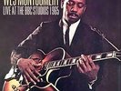 Wes Montgomery - Live At the Bbc Studios 1965 - LP Vinyl - New
