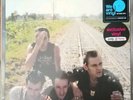 THE CLASH - COMBAT ROCK HMV EXCLUSIVE 2019   COLOURED VINYL LP  1,000 SEALED