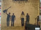 The Answer Rise Limited Edition Vinyl Record Album 12”