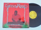 WINSTON WRIGHT Grass Roots THIRD WORLD UK Killer  Deep Roots Reggae LP HEAR