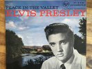 ELVIS PRESLEY - PEACE IN THE VALLEY 7