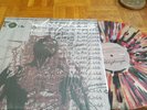 ACCEPTANCE COLORED LP ANBELIN THRICE ARMOR FOR SLEEP NAME TAKEN CIRCA SURVIVE