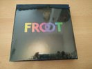 Froot Vinyl Box, Marina and the Diamonds, 7 inch, OVP, neu