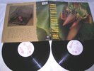2 LP - Tales of Gil Scott Heron & his Amnesia Express - UK 1990 # cleaned