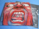 KING CRIMSON - IN THE COURT OF CRIMSON KING