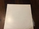 The Beatles White Album (Vinyl, Double LP, 1987 reissue)