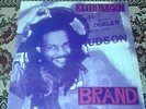 Keith Hudson - Brand - Pressure Sound Label.