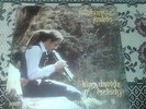 Augustus Pablo - King Davids Melody - Message Label.