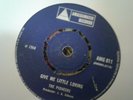 The Pioneers , Give Me Little Living , This Is Soul , 7 