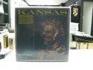 Kansas LP Europe Masque 2019 180GR. Audiophile Limited Red Vinyl Numbered