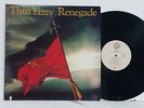 THIN LIZZY Renegade WARNER BROS BSK3622 NEAR MINT Vinyl LP