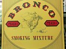 Bronco LP - Smoking Mixture/UK Polydor 2383-215