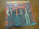 SEALED 1970 ROCK LP / Sir Douglas Quintet / TOGETHER AFTER FIVE Smash SRS 67130