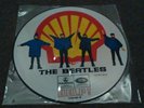 THE BEATLES - HELP - VERY RARE 12