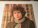 BOB DYLAN   BLONDE ON BLONDE 2 LP (1967) UK PRESS   CBS SDDP 66012 STEREO