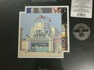 Led Zeppelin The Song Remains The Same Soundtrack 4LP Box 180g Vinyl NEW SEALED