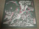 THE CRAMPS - OFF THE BONE - NEW LP RECORD